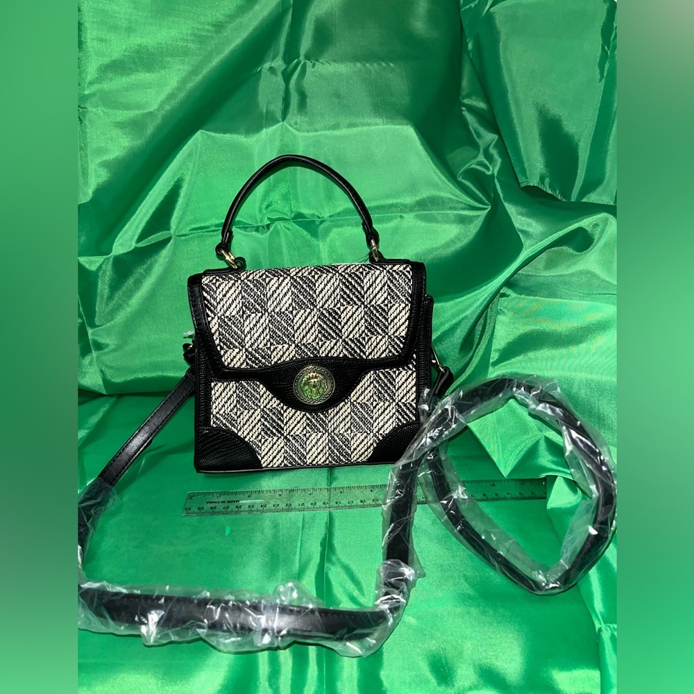 NWT ALDO GOULBURNN HANDBAG